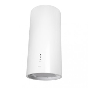 Кухонная вытяжка MAUNFELD Lee Wall 39 белый фото 2 в Казани и Татарстане