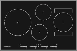 Независимая варочная панель Куперсбуш EKI 8741.0 M фото в Казани и Татарстане Независимая варочная панель Kuppersbusch EKI 8741.0 M фото в Казани и Татарстане