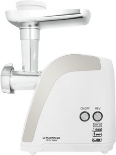 Мясорубка Maunfeld MMG.2000W фото 2