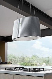 Вытяжка Falmec Marilyn isola 66 (450) (с системой E.ion) ECP фото 3 в Казани и Татарстане