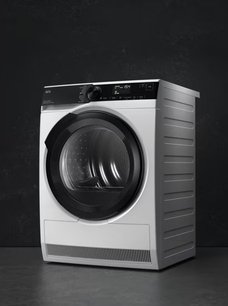 Сушильная машина AEG TR838H4CE фото 4 в Казани и Татарстане