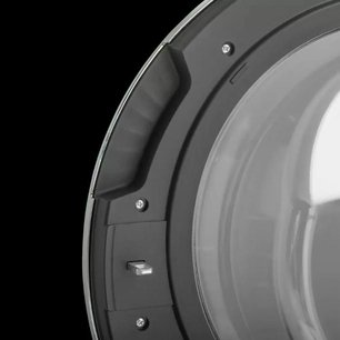 Стиральная машина с паром Маунфилд MFWM1486WH06 фото 3 в Казани и Татарстане Стиральная машина с паром Maunfeld MFWM1486WH06 фото 3 в Казани и Татарстане