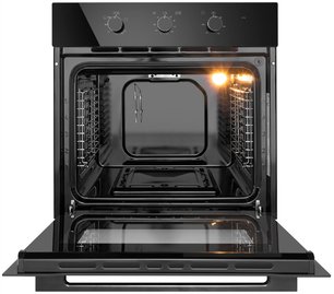 Газовый духовой шкаф Maunfeld MOGS703B2 фото 3 в Казани и Татарстане