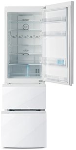 Холодильник Хайер A2F637CGWG фото 2 в Казани и Татарстане Холодильник Haier A2F637CGWG фото 2 в Казани и Татарстане