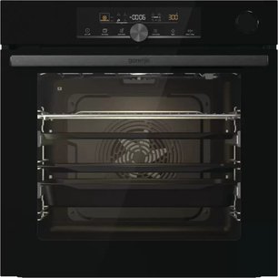 Духовой шкаф Горение BSA6747A04BG фото в Казани и Татарстане Духовой шкаф Gorenje BSA6747A04BG фото в Казани и Татарстане