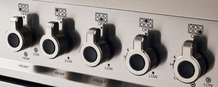 Варочный центр Бертаззони PRO96L2ENET фото 2 в Казани и Татарстане Варочный центр Bertazzoni PRO96L2ENET фото 2 в Казани и Татарстане