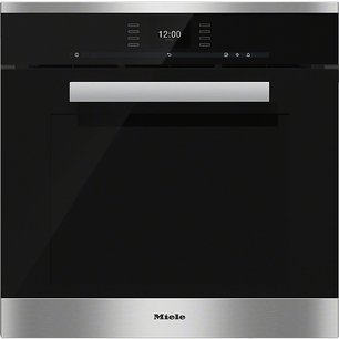 Пароварка Миле DGC6660 EDST/CLST сталь фото в Казани и Татарстане Пароварка Miele DGC6660 EDST/CLST сталь фото в Казани и Татарстане