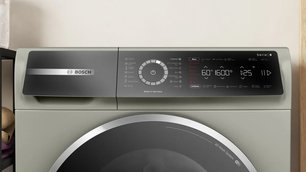 Стиральная машина Бош WGB2560XME фото 3 в Казани и Татарстане Стиральная машина Bosch WGB2560XME фото 3 в Казани и Татарстане