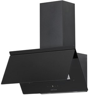 Вытяжка Krona LEA 600 black S фото 3 в Казани и Татарстане Вытяжка Krona LEA 600 black S фото 3 в Казани и Татарстане