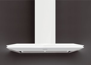 Вытяжка Falmec Stealth 90 White (800) ECP фото 2 в Казани и Татарстане