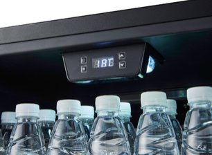 Мини-бар Селлар Приват CP062AB фото 3 в Казани и Татарстане Мини-бар CellarPrivate CP062AB фото 3 в Казани и Татарстане