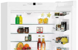 Холодильник Либхер CN 5113 Comfort NoFrost фото 3 в Казани и Татарстане Холодильник Liebherr CN 5113 Comfort NoFrost фото 3 в Казани и Татарстане