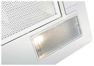 Встраиваемая вытяжка ELICA ERA C WH/A/52 фото 3 в Казани и Татарстане
