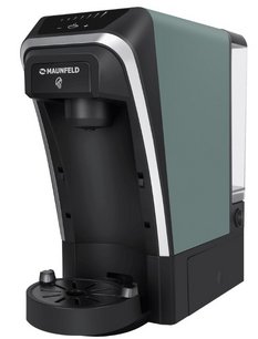 Кофеварка Maunfeld MCCM-CM823GN фото 2 в Казани и Татарстане
