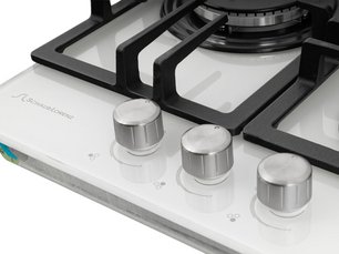 Газовая варочная панель Schaub Lorenz SLK GL4512 фото 4 в Казани и Татарстане