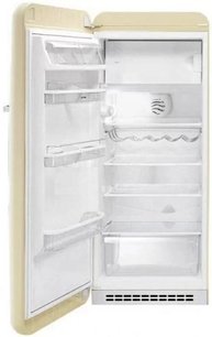 Холодильник Смег FAB28LP1 фото 3 в Казани и Татарстане Холодильник Smeg FAB28LP1 фото 3 в Казани и Татарстане