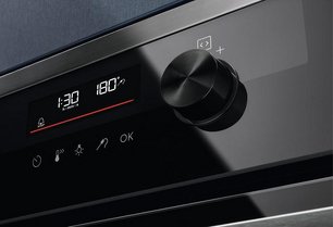 Духовой шкаф Электролюкс KODDP77H фото 4 в Казани и Татарстане Духовой шкаф Electrolux KODDP77H фото 4 в Казани и Татарстане