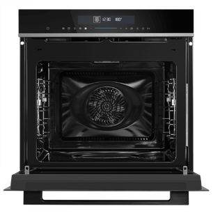 Духовой шкаф Maunfeld MEOR7217SMB фото 3 в Казани и Татарстане