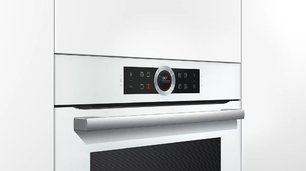 Духовой шкаф Бош HBG675BW1 фото 3 в Казани и Татарстане Духовой шкаф Bosch HBG675BW1 фото 3 в Казани и Татарстане