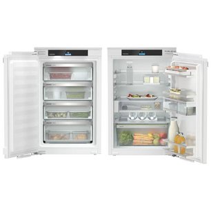 Liebherr Prime (холодильник IRci 3950 + морозильник SIFNci 3954) фото в Казани и Татарстане