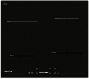 Варочная панель Вестфрост VFIND60HM фото в Казани и Татарстане Варочная панель Vestfrost VFIND60HM фото в Казани и Татарстане