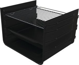 Электрическая плита Горение GEC5A21WG-B фото 4 в Казани и Татарстане Электрическая плита Gorenje GEC5A21WG-B фото 4 в Казани и Татарстане