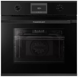 Духовой шкаф Куперсбуш B 6330.0 S5 Black Velvet фото в Казани и Татарстане Духовой шкаф Kuppersbusch B 6330.0 S5 Black Velvet фото в Казани и Татарстане