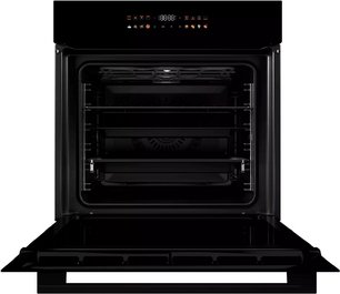 Духовой шкаф Хайер HOQ-M5AAN3GB фото 2 в Казани и Татарстане Духовой шкаф Haier HOQ-M5AAN3GB фото 2 в Казани и Татарстане