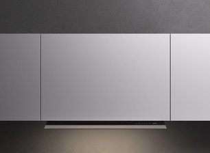 Встраиваемая вытяжка Фалмек VIRGOLA NO-DROP TOUCH 120 фото 2 в Казани и Татарстане Встраиваемая вытяжка Falmec VIRGOLA NO-DROP TOUCH 120 фото 2 в Казани и Татарстане
