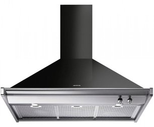 Вытяжка Smeg KD90NE фото в Казани и Татарстане