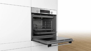 Духовой шкаф Бош HBA533BS0S фото 3 в Казани и Татарстане Духовой шкаф Bosch HBA533BS0S фото 3 в Казани и Татарстане