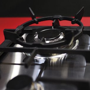 Газовая варочная поверхность Kaiser KG 6357 Turbo фото 4 в Казани и Татарстане