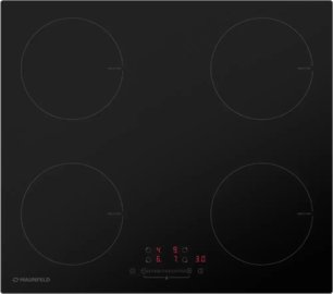 Индукционная варочная панель MAUNFELD EVI.594ST-BK фото 2 в Казани и Татарстане Индукционная варочная панель MAUNFELD EVI.594ST-BK фото 2 в Казани и Татарстане
