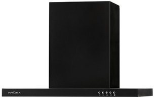 Вытяжка Krona JOANNA 600 black PB фото 4 в Казани и Татарстане Вытяжка Krona JOANNA 600 black PB фото 4 в Казани и Татарстане