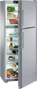 Холодильник Либхер CTNes 4753 Premium NoFrost фото 2 в Казани и Татарстане Холодильник Liebherr CTNes 4753 Premium NoFrost фото 2 в Казани и Татарстане