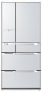 Холодильник Хитачи R-C 6800 U XS фото в Казани и Татарстане Холодильник Hitachi R-C 6800 U XS фото в Казани и Татарстане