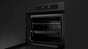 Духовой шкаф Тека HLB 84-G1 Infinity Matt Black фото 4 в Казани и Татарстане Духовой шкаф Teka HLB 84-G1 Infinity Matt Black фото 4 в Казани и Татарстане