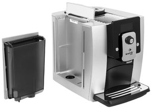 Кофемашина Каффит ком KLM1601 Silver фото 4 в Казани и Татарстане Кофемашина Kaffit com KLM1601 Silver фото 4 в Казани и Татарстане