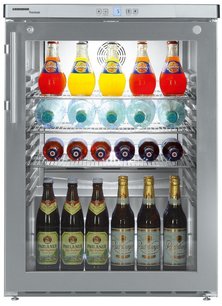 Встраиваемый холодильник Liebherr FKUv 1663 фото 2 в Казани и Татарстане