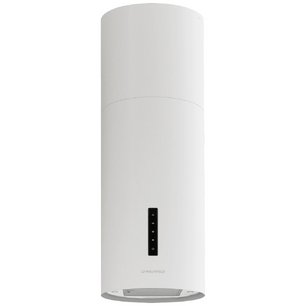 Вытяжка Maunfeld Ford 39 Isla Sensor White фото в Казани и Татарстане