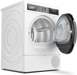 Сушильная машина Bosch WTX87EH0EU фото 2 в Казани и Татарстане