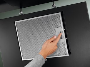 Вытяжка Электролюкс EFV516K фото 4 в Казани и Татарстане Вытяжка Electrolux EFV516K фото 4 в Казани и Татарстане