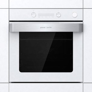 Духовой шкаф Горение BSA6737ORAW фото 2 в Казани и Татарстане Духовой шкаф Gorenje BSA6737ORAW фото 2 в Казани и Татарстане