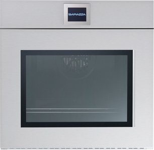 Духовой шкаф Barazza 1FVLTIMS  сталь фото в Казани и Татарстане