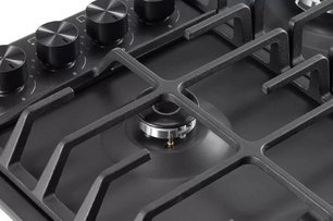 Варочная панель VARD VHGS6434K фото 4 в Казани и Татарстане