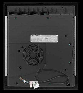 Индукционная варочная панель Маунфилд CVI453BK фото 4 в Казани и Татарстане Индукционная варочная панель Maunfeld CVI453BK фото 4 в Казани и Татарстане