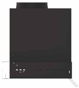 Вытяжка Фабер IN-NOVA ZERO DRIP LITE A90 BK фото 3 в Казани и Татарстане Вытяжка Faber IN-NOVA ZERO DRIP LITE A90 BK фото 3 в Казани и Татарстане