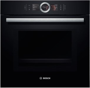 Духовой шкаф Бош HNG 6764B1 фото в Казани и Татарстане Духовой шкаф Bosch HNG 6764B1 фото в Казани и Татарстане