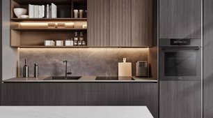 Духовой шкаф Хайер HOQ-F6QSN3DG фото 4 в Казани и Татарстане Духовой шкаф Haier HOQ-F6QSN3DG фото 4 в Казани и Татарстане