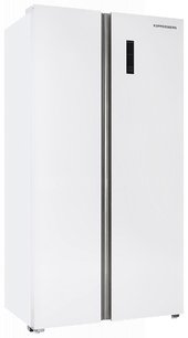 Холодильник Куперсберг NSFT195902W фото 2 в Казани и Татарстане Холодильник Kuppersberg NSFT195902W фото 2 в Казани и Татарстане